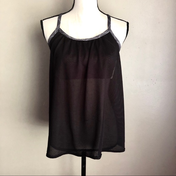 Augusta Sportswear Tops - [Augusta] Athletic Workout Tank Top